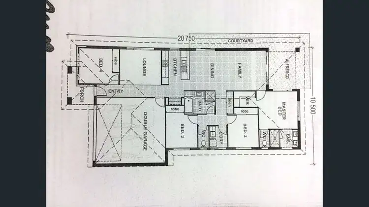 40 Perger St, Pimpama QLD 4209