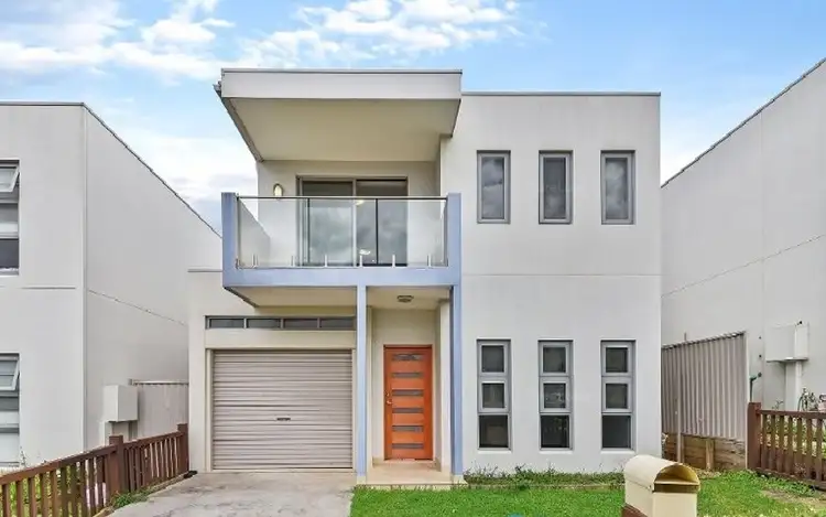 Main view of Homely house listing, 32 Mundowey Entrance, Villawood NSW 2163