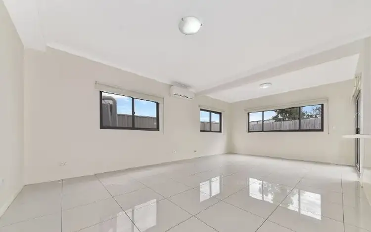 Second view of Homely house listing, 32 Mundowey Entrance, Villawood NSW 2163