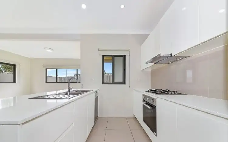 Third view of Homely house listing, 32 Mundowey Entrance, Villawood NSW 2163