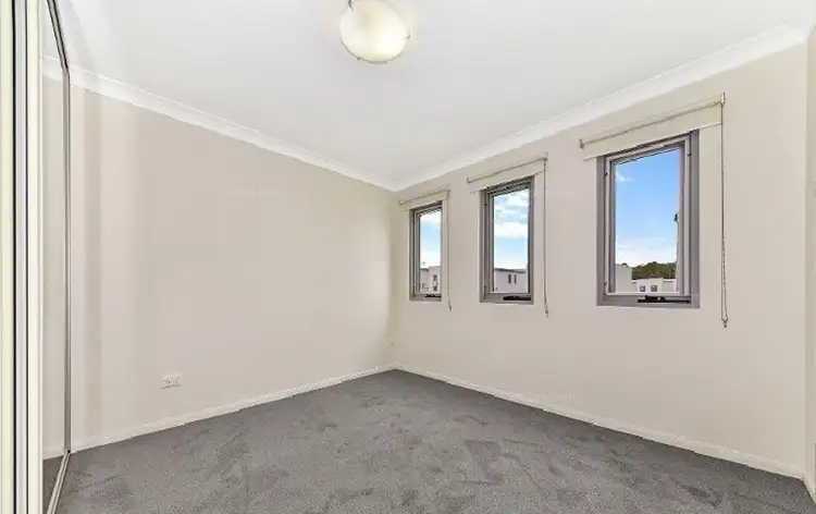 Fifth view of Homely house listing, 32 Mundowey Entrance, Villawood NSW 2163