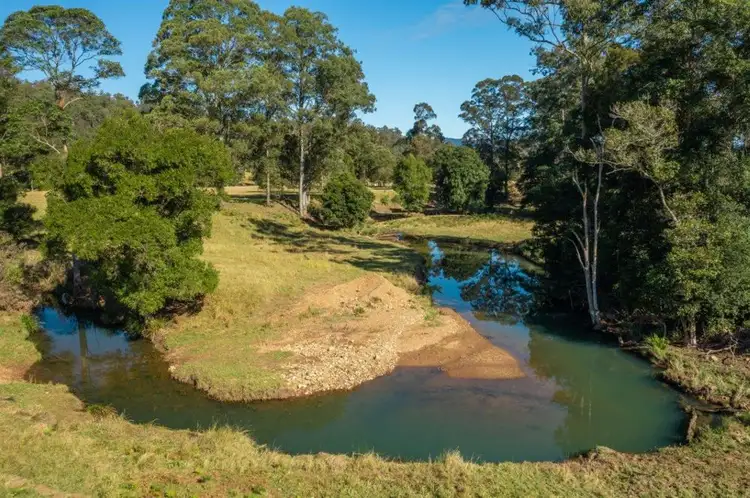 Third view of Homely rural property listing, 35 WALLABY DRIVE, Gum Scrub NSW 2441