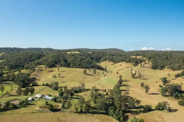 Seventh view of Homely rural property listing, 35 WALLABY DRIVE, Gum Scrub NSW 2441
