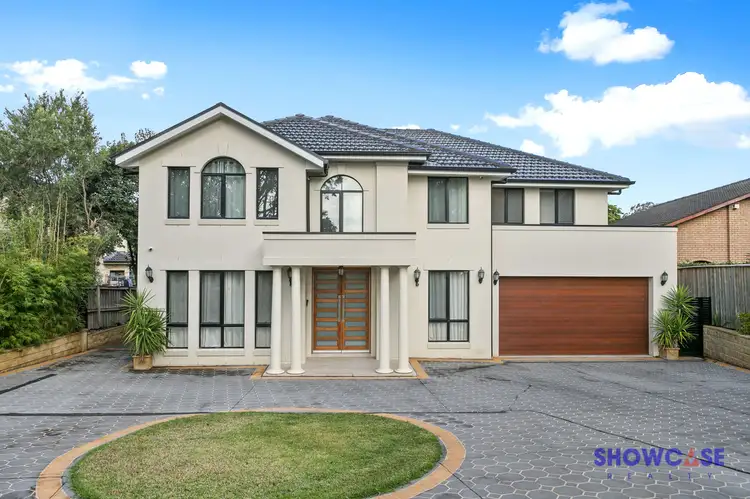 198 Pennant Hills Road, Oatlands NSW 2117