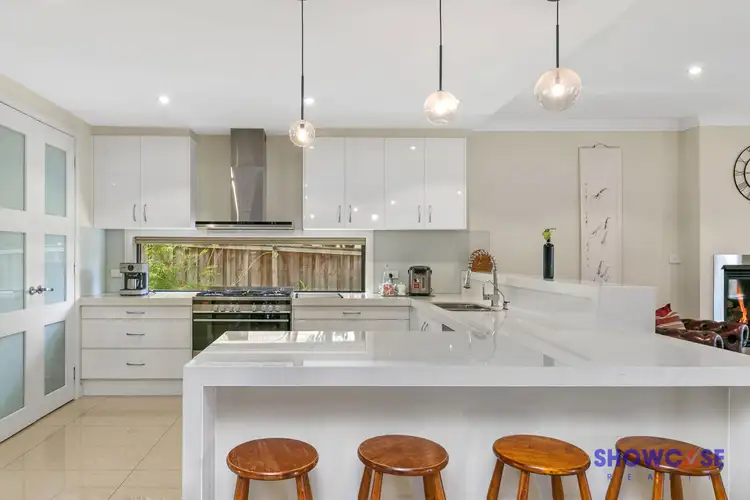 Fifth view of Homely house listing, 198 Pennant Hills Road, Oatlands NSW 2117