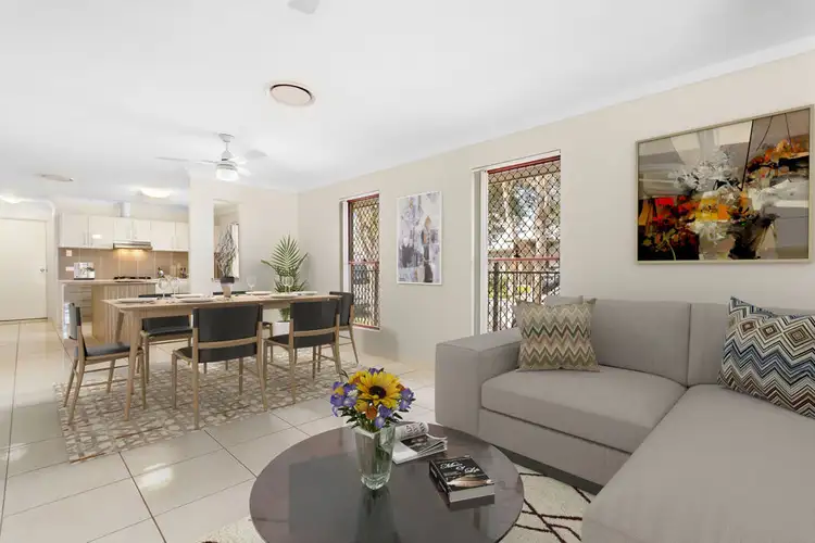 Second view of Homely house listing, 1 Kuranda Park Way, Fitzgibbon QLD 4018