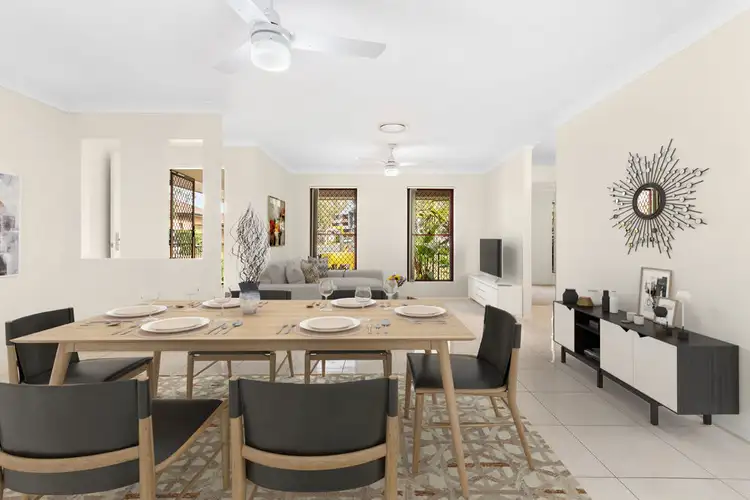 Third view of Homely house listing, 1 Kuranda Park Way, Fitzgibbon QLD 4018