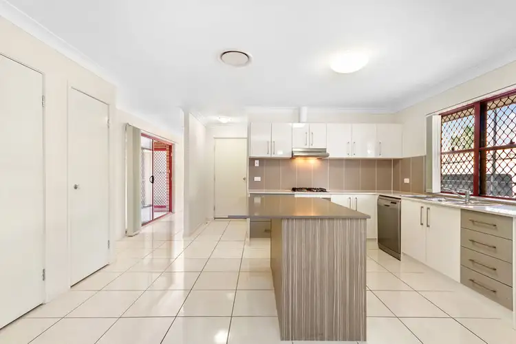 Fifth view of Homely house listing, 1 Kuranda Park Way, Fitzgibbon QLD 4018