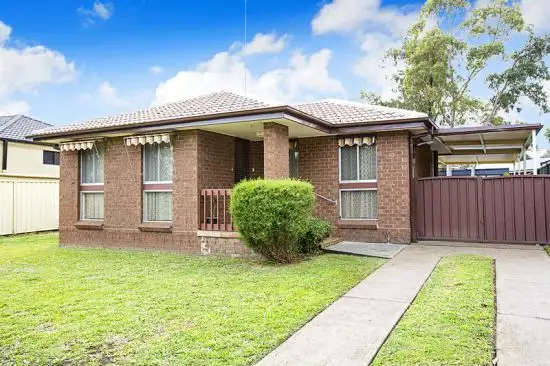 10 Wardell Drive, South Penrith NSW 2750