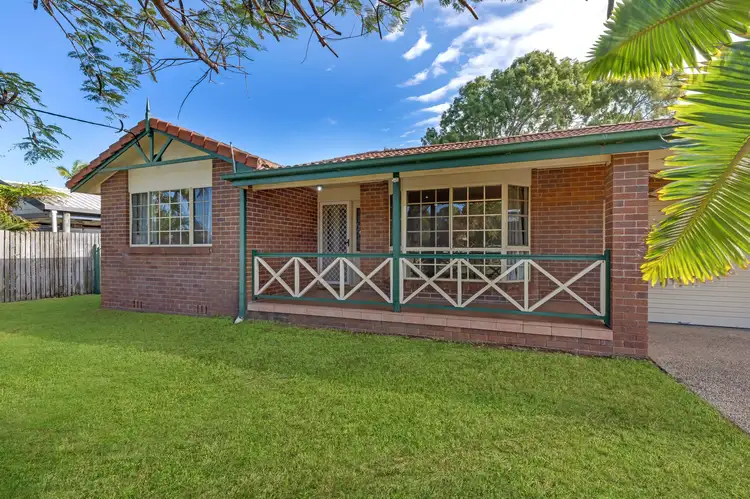 40 Pacific Drive, Blacks Beach QLD 4740