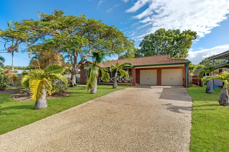 Second view of Homely house listing, 40 Pacific Drive, Blacks Beach QLD 4740