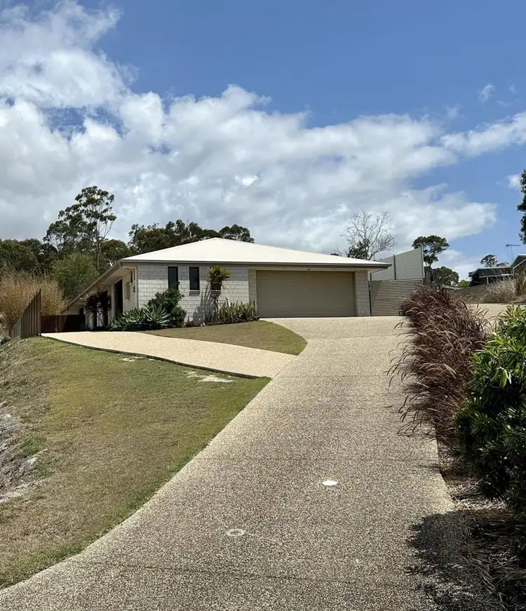 Main view of Homely house listing, 8 Ingra Close, Glen Eden QLD 4680