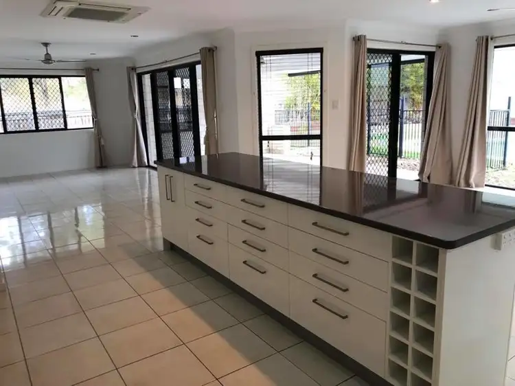 Second view of Homely house listing, 8 Ingra Close, Glen Eden QLD 4680