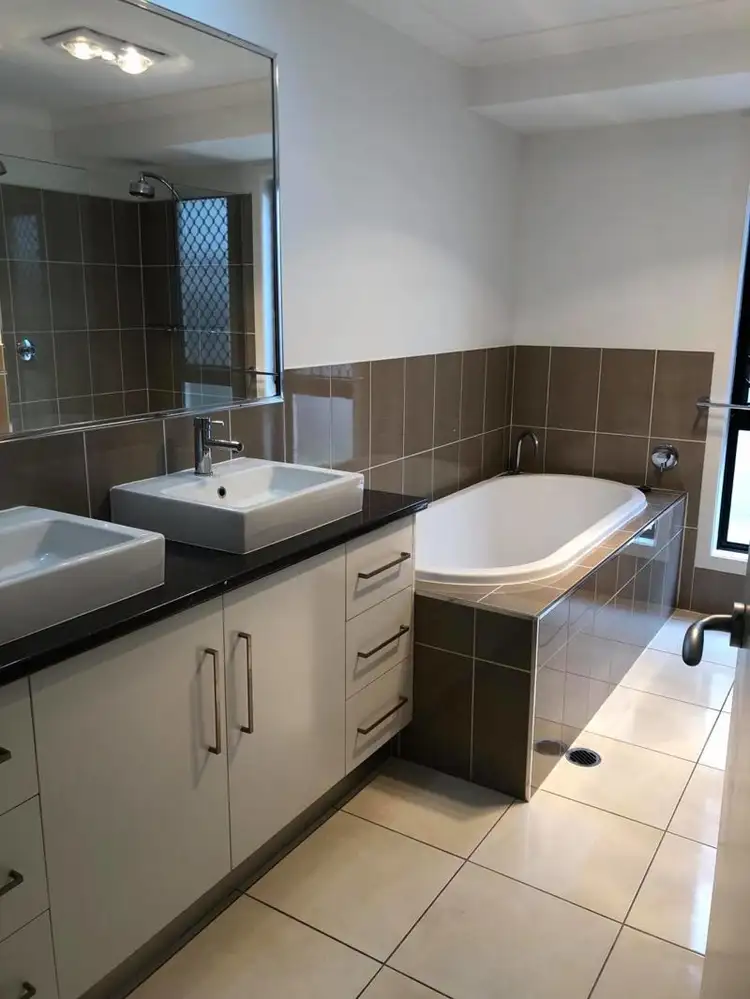 Sixth view of Homely house listing, 8 Ingra Close, Glen Eden QLD 4680