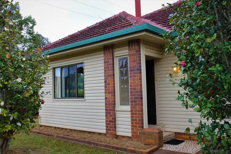 Second view of Homely house listing, 123 Hill Street, Newtown QLD 4350