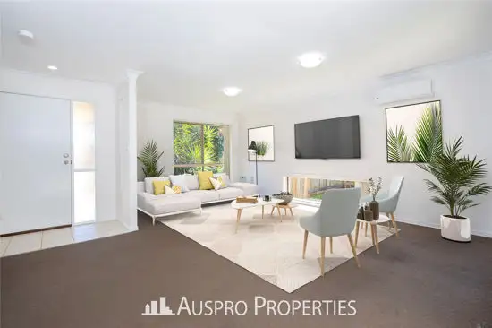 Second view of Homely house listing, 50 McKerrow Crescent, Goodna QLD 4300