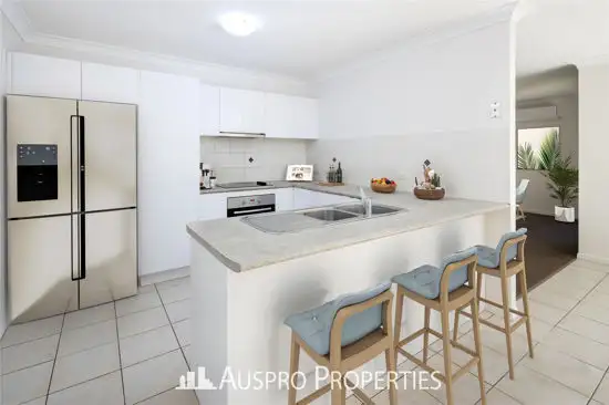 Third view of Homely house listing, 50 McKerrow Crescent, Goodna QLD 4300