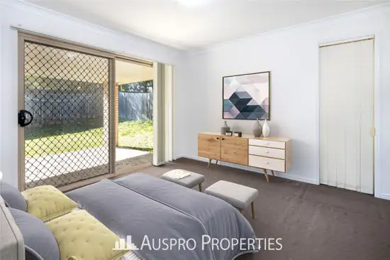 Fourth view of Homely house listing, 50 McKerrow Crescent, Goodna QLD 4300