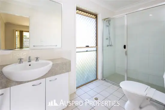 Fifth view of Homely house listing, 50 McKerrow Crescent, Goodna QLD 4300