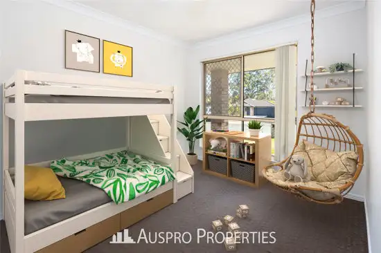 Sixth view of Homely house listing, 50 McKerrow Crescent, Goodna QLD 4300