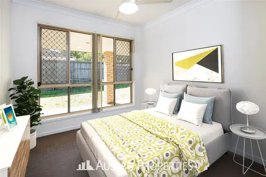 Seventh view of Homely house listing, 50 McKerrow Crescent, Goodna QLD 4300