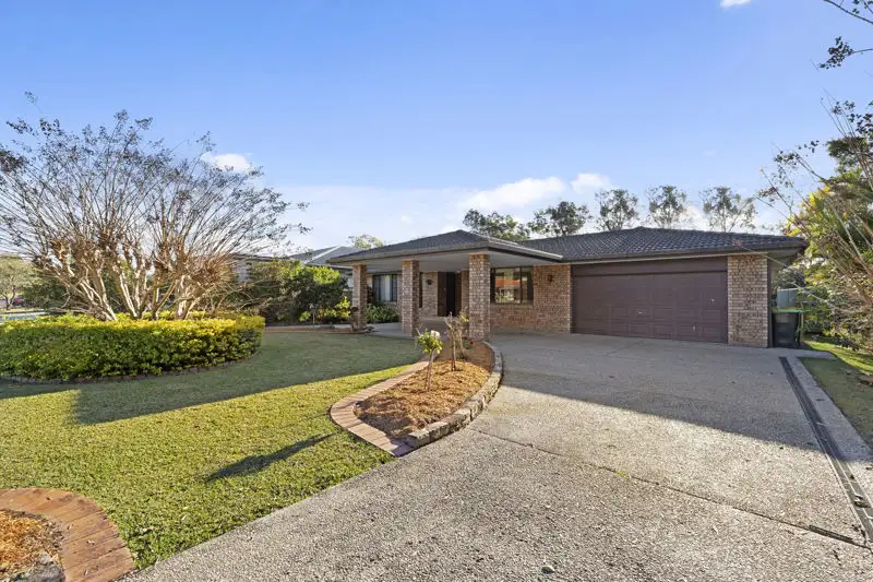 Main view of Homely house listing, 19 Rosedale Drive, Urunga NSW 2455