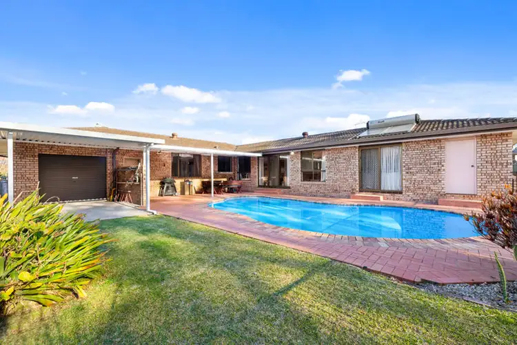Fourth view of Homely house listing, 19 Rosedale Drive, Urunga NSW 2455