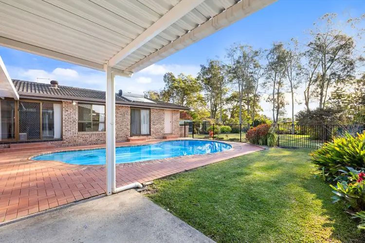 Sixth view of Homely house listing, 19 Rosedale Drive, Urunga NSW 2455