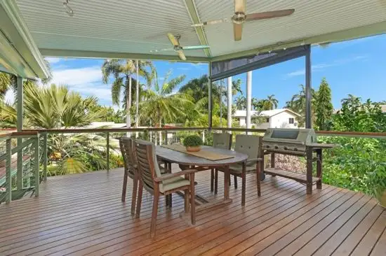 Third view of Homely house listing, 7 Zealandia Crescent, Larrakeyah NT 820