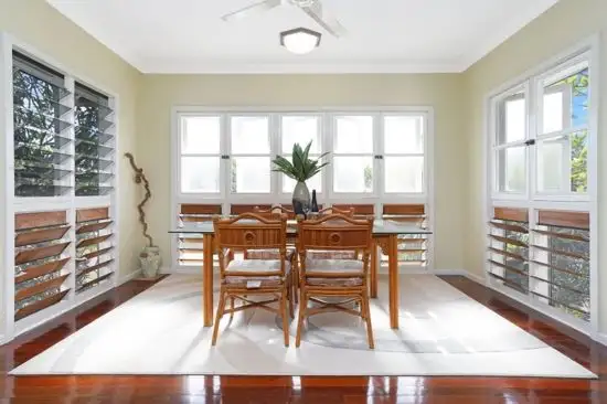Fifth view of Homely house listing, 7 Zealandia Crescent, Larrakeyah NT 820