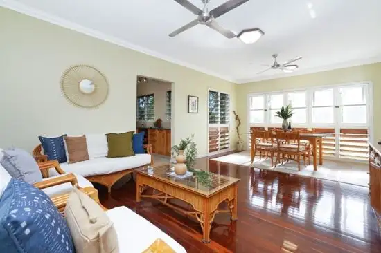Sixth view of Homely house listing, 7 Zealandia Crescent, Larrakeyah NT 820