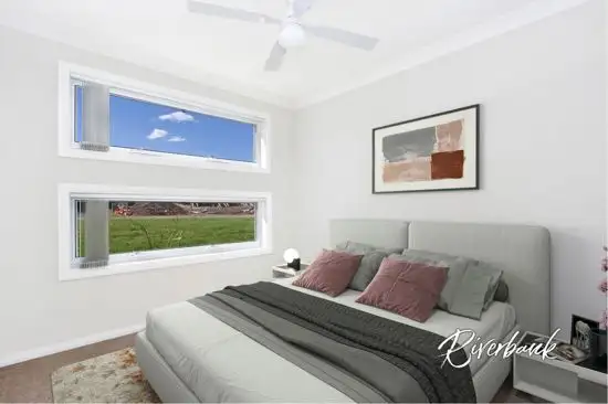 Fourth view of Homely house listing, 21 Asimus Circuit, Elderslie NSW 2570