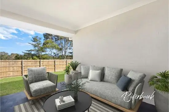 Sixth view of Homely house listing, 21 Asimus Circuit, Elderslie NSW 2570