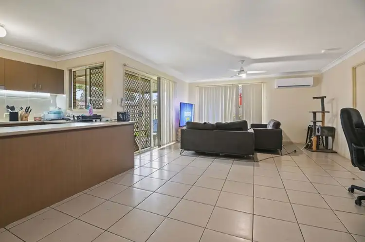 Second view of Homely house listing, 26 Adrian Street, Caboolture QLD 4510