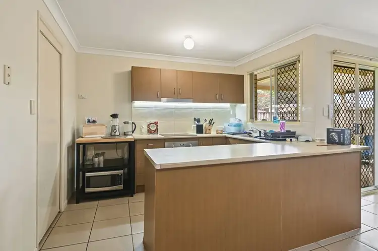 Third view of Homely house listing, 26 Adrian Street, Caboolture QLD 4510