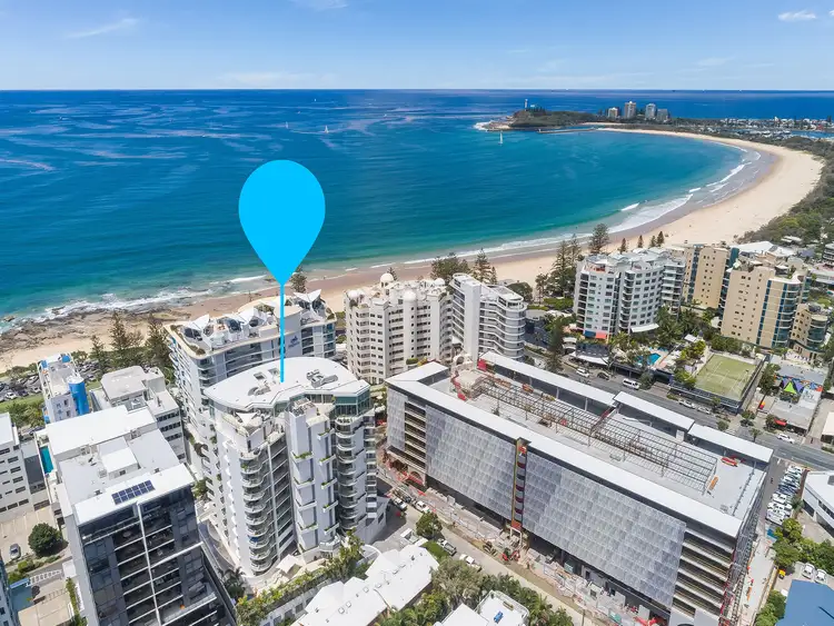 202/19 First Ave, Mooloolaba QLD 4557