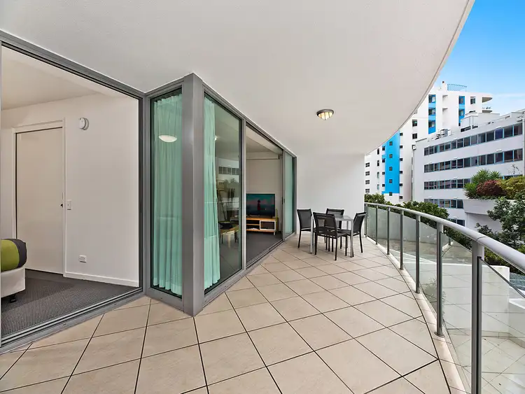 Third view of Homely apartment listing, 202/19 First Ave, Mooloolaba QLD 4557