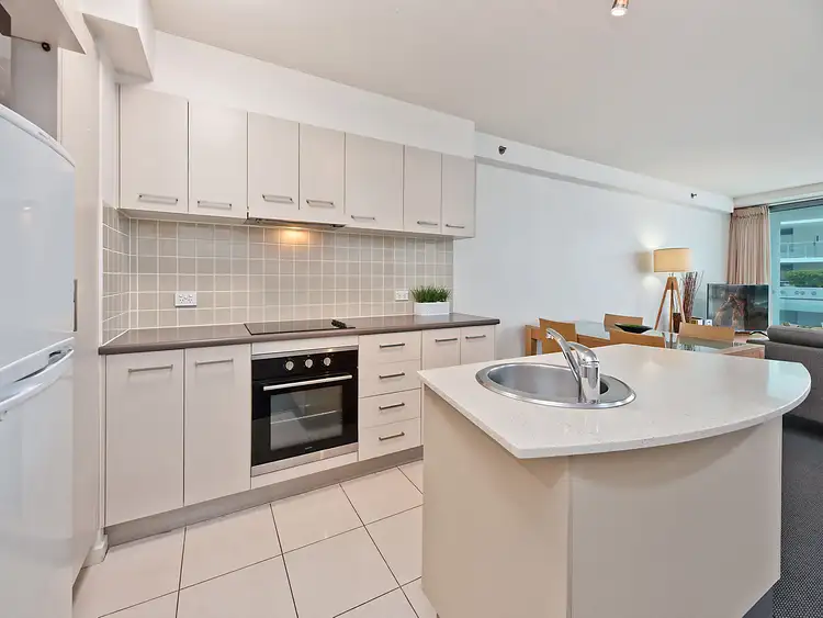 Fourth view of Homely apartment listing, 202/19 First Ave, Mooloolaba QLD 4557