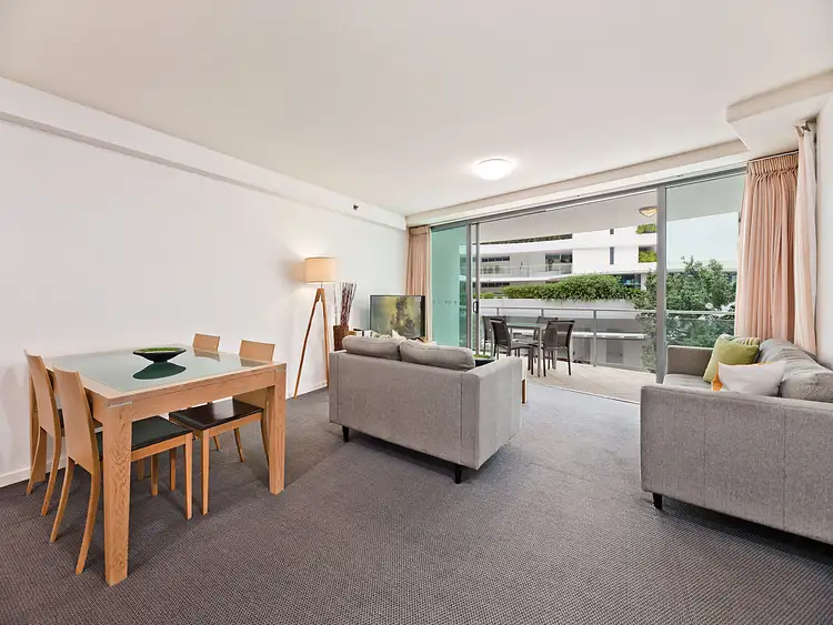 Fifth view of Homely apartment listing, 202/19 First Ave, Mooloolaba QLD 4557