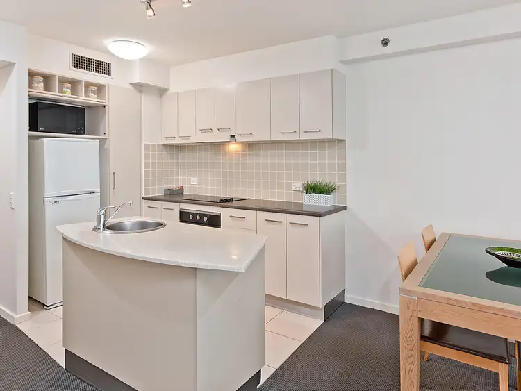 Sixth view of Homely apartment listing, 202/19 First Ave, Mooloolaba QLD 4557