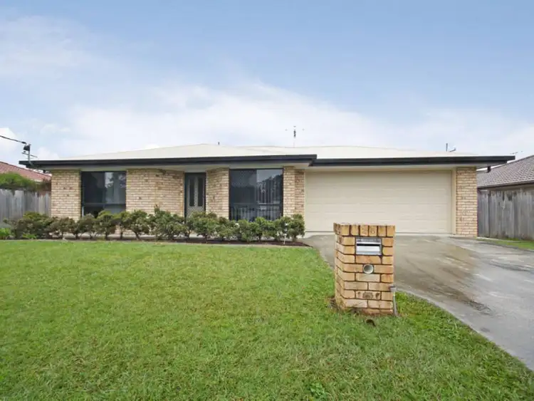 Main view of Homely house listing, 1/26 Jensen Road, Caboolture QLD 4510