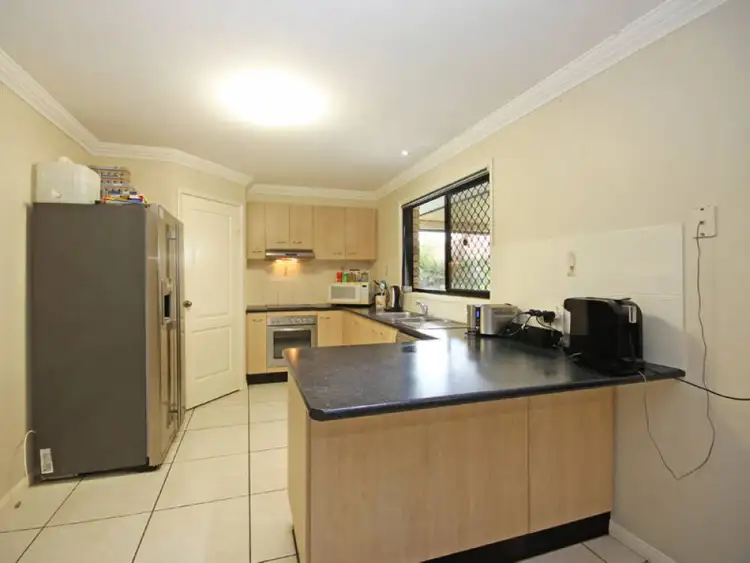 Fifth view of Homely house listing, 1/26 Jensen Road, Caboolture QLD 4510