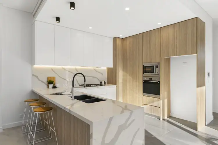 Second view of Homely house listing, 36a Binda Street, Merrylands NSW 2160