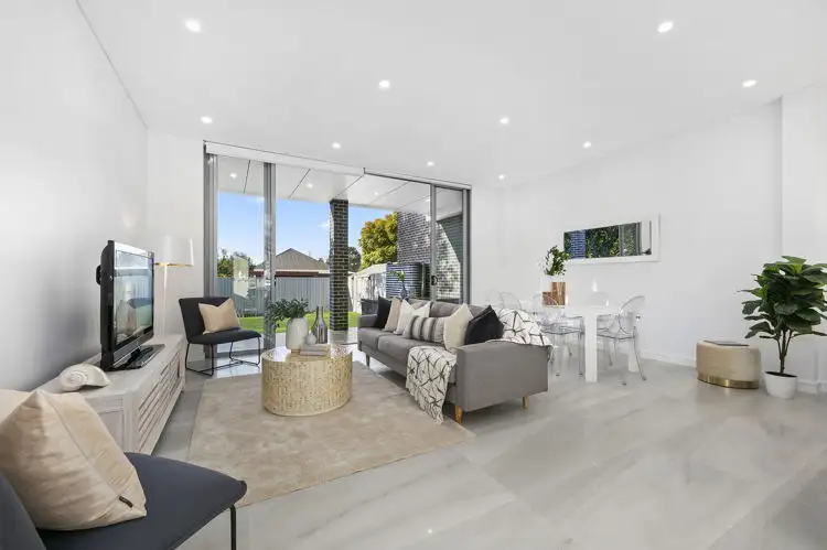 Third view of Homely house listing, 36a Binda Street, Merrylands NSW 2160