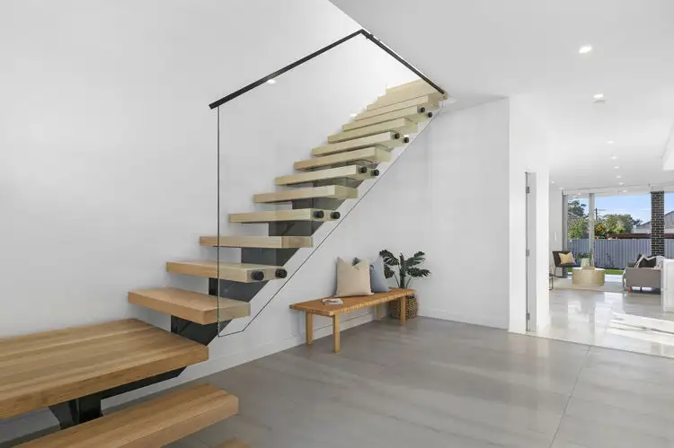 Fourth view of Homely house listing, 36a Binda Street, Merrylands NSW 2160