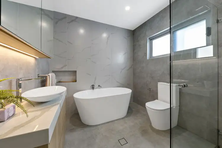 Fifth view of Homely house listing, 36a Binda Street, Merrylands NSW 2160