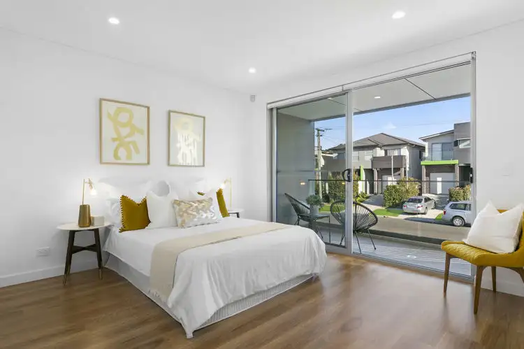 Sixth view of Homely house listing, 36a Binda Street, Merrylands NSW 2160