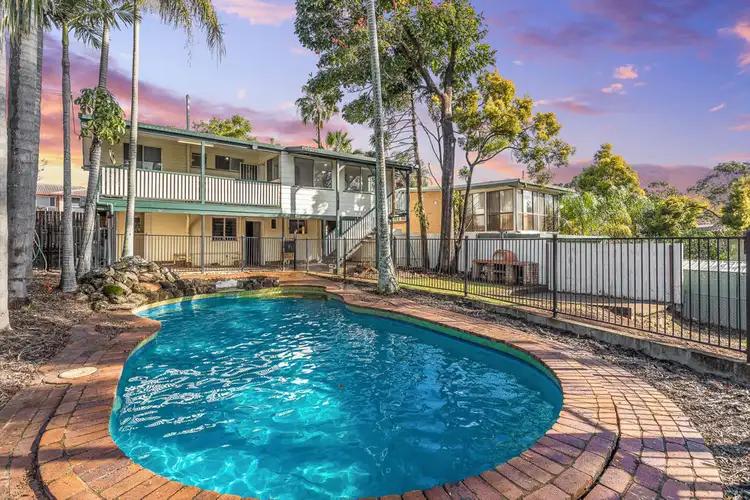 Main view of Homely house listing, 18 Viney Avenue, Kallangur QLD 4503