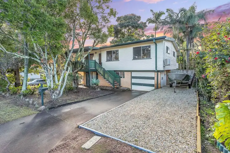 Second view of Homely house listing, 18 Viney Avenue, Kallangur QLD 4503