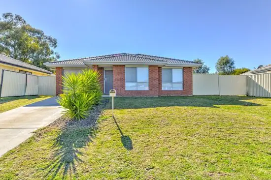 Main view of Homely house listing, 22 Gungurru Close, Tamworth NSW 2340
